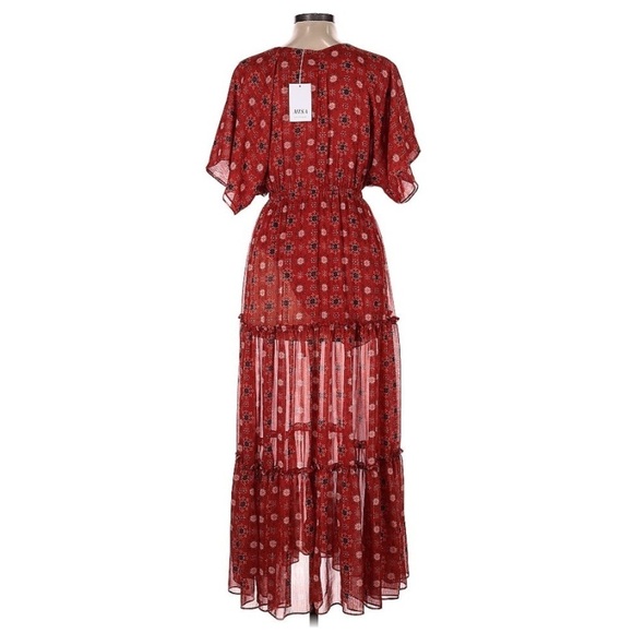 MISA Dress - Picture 3 of 5